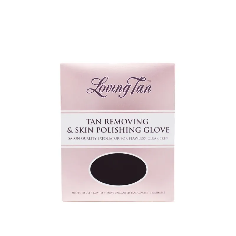 Loving Tan Tan Removing & Skin Polishing Glove