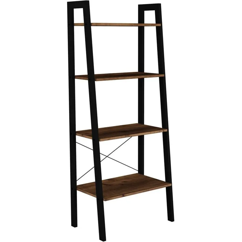 Lpd Furniture Ealing Shelving Unit