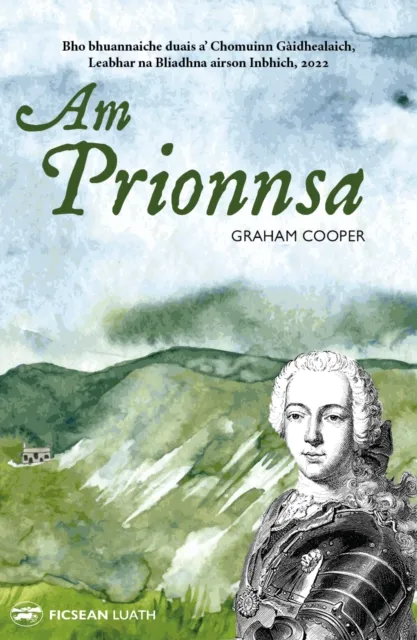 Luath Press Ltd Am Prionnsa