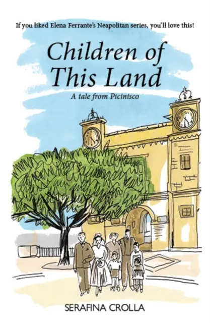 Luath Press Ltd Children Of This Land
