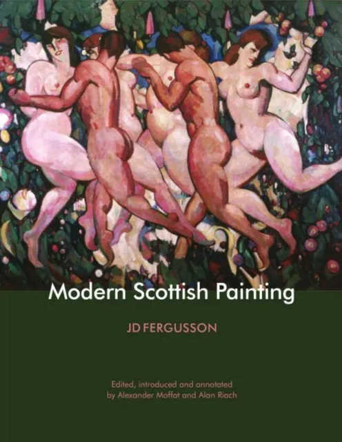 Luath Press Ltd Modern Scottish Painting