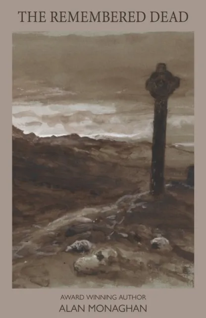Luath Press Ltd The Remembered Dead
