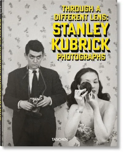 Luc Sante Stanley Kubrick Photographs