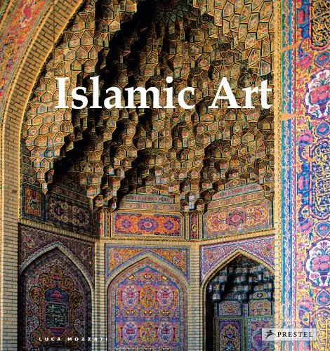 Luca Mozzati Islamic Art