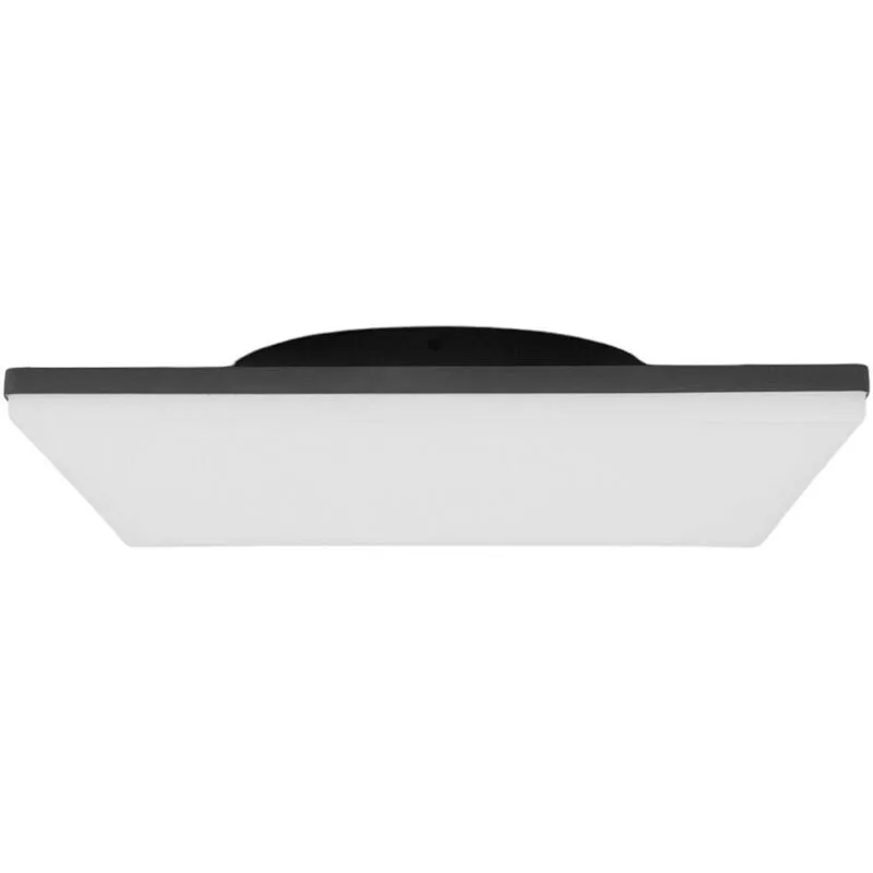 Lucande Led Ceiling Light Outdoor 'Henni'