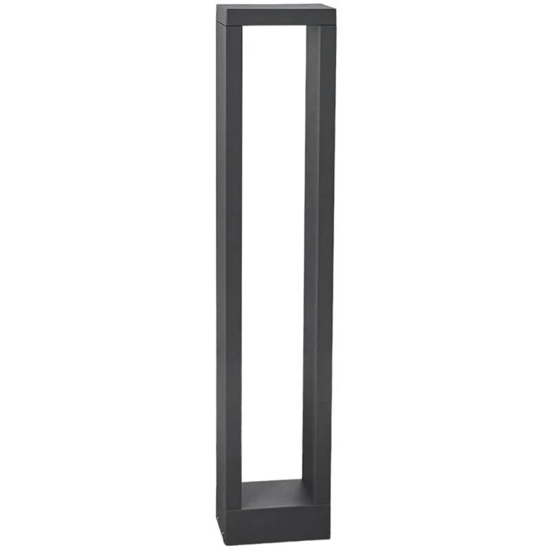 Lucande Led Outdoor lights 'Jupp' made of Aluminium