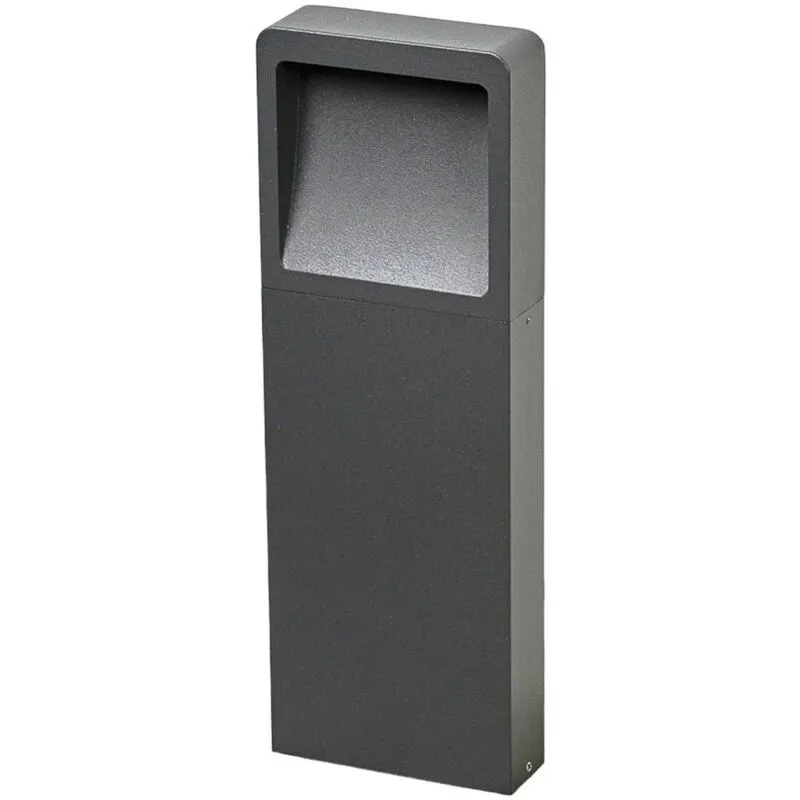 Lucande LED Outdoor lights 'Leya' made of Aluminium