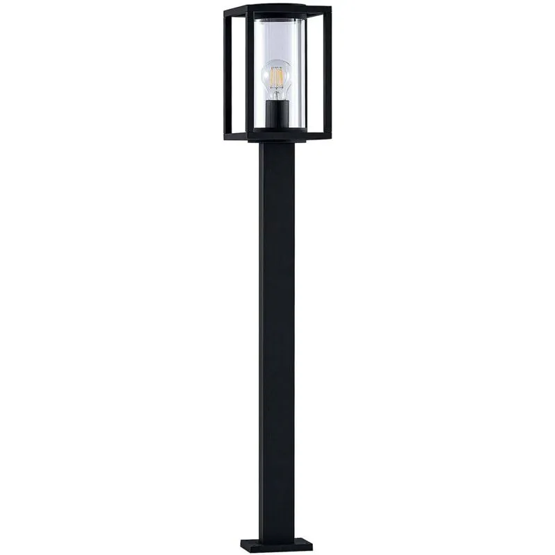 Lucande Outdoor lightsdimmable 'Ferda' made of Aluminium