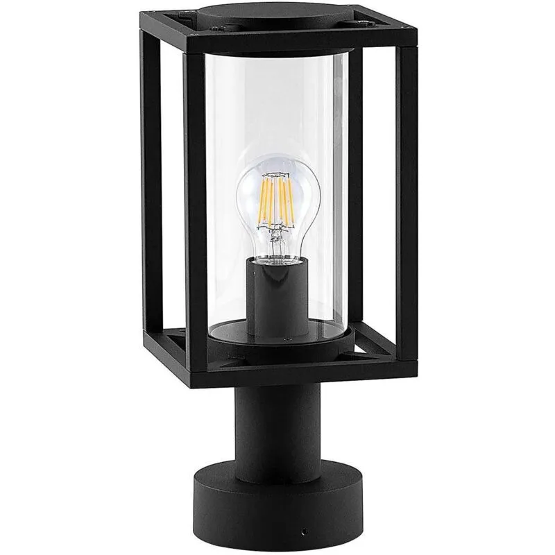 Lucande Outdoor lightsdimmable 'Ferda' made of Aluminium