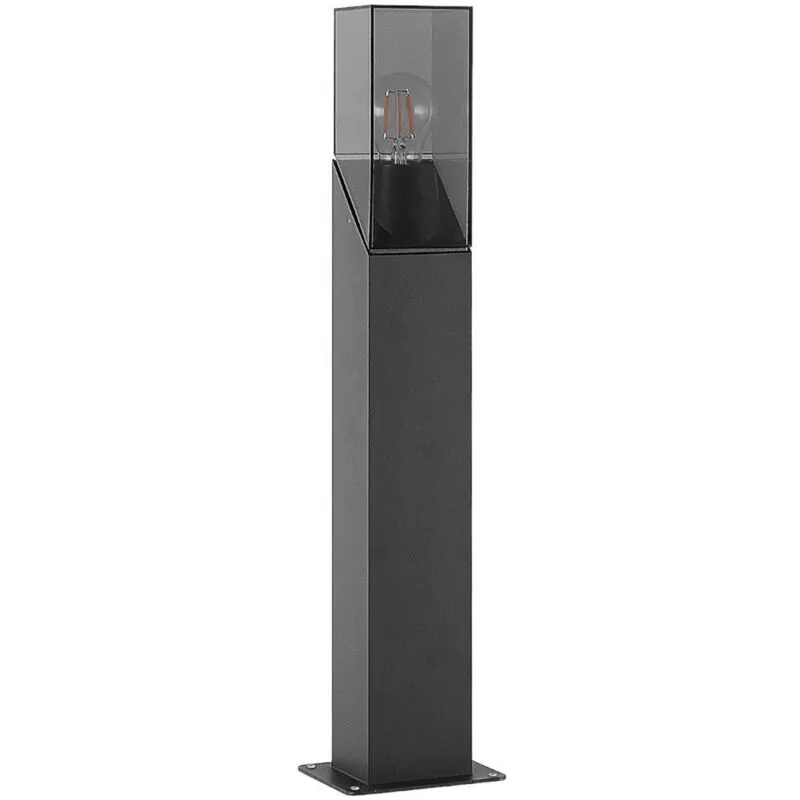 Lucande Outdoor lightsdimmable 'Fiola' made of Aluminium