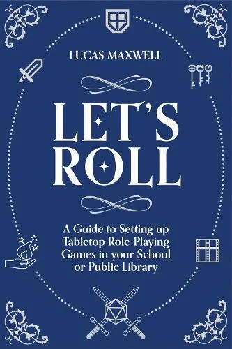 Lucas Maxwell Let's Roll