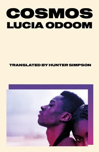 Lucia Odoom Cosmos