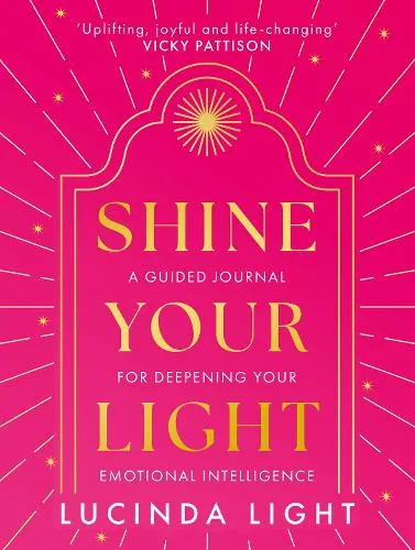 Lucinda Light Shine Your Light