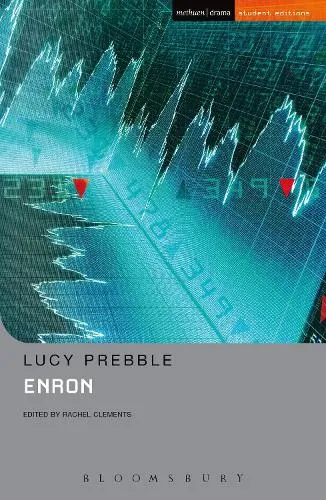 Luckstar Enterprises Enron