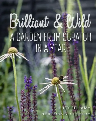 Lucy Bellamy Brilliant and Wild