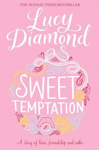 Lucy Diamond Sweet Temptation