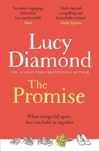 Lucy Diamond The Promise