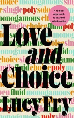 Lucy Fry Love and Choice