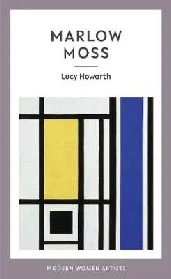 Lucy Howarth Marlow Moss