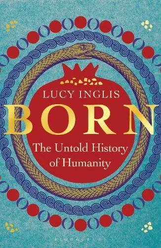 Lucy Inglis Born