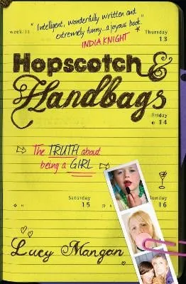 Lucy Mangan Hopscotch & Handbags