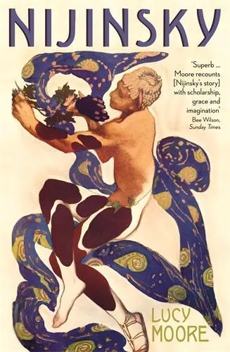 Lucy Moore Nijinsky