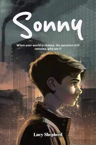 Lucy Shepherd Sonny