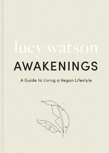 Lucy Watson Awakenings