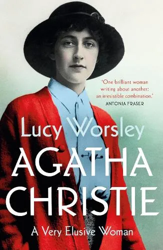 Lucy Worsley Agatha Christie