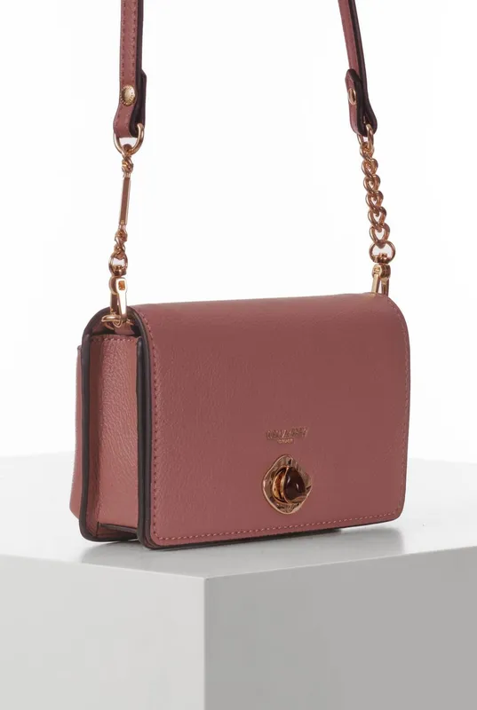 Luella Grey Women's 'Eloise' Phone Bag in Pink - Pink