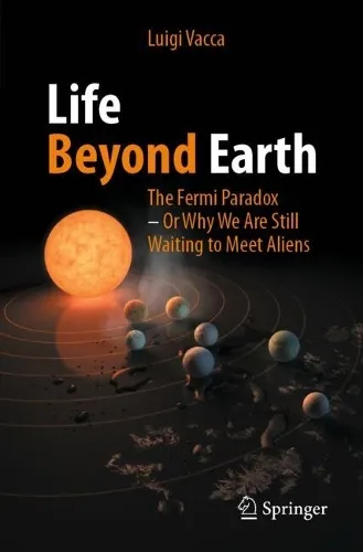 Luigi Vacca Life Beyond Earth