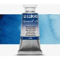 Lukas: 1862: Watercolour Paint: 24ml