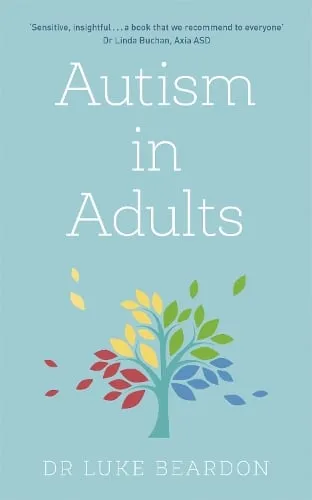 Luke Beardon Autism in Adults