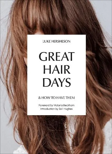 Luke Hersheson Great Hair Days