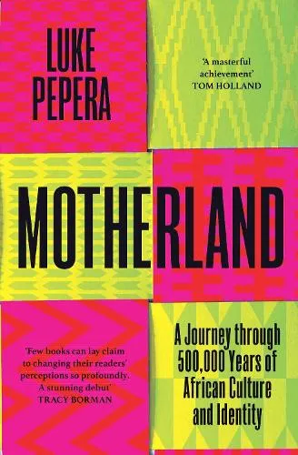 Luke Pepera Motherland