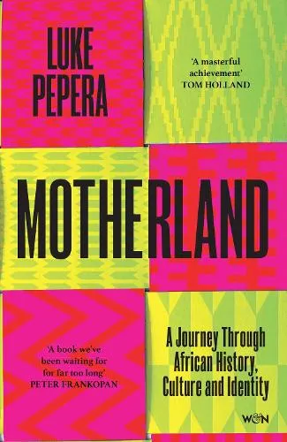 Luke Pepera Motherland