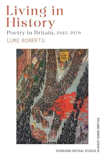 Luke Roberts Living in History