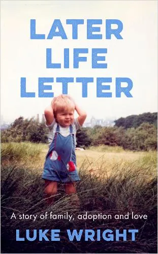 Luke Wright Later Life Letter