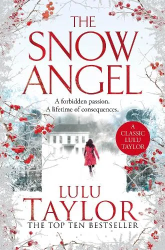 Lulu Taylor The Snow Angel