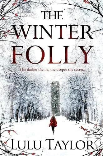 Lulu Taylor The Winter Folly