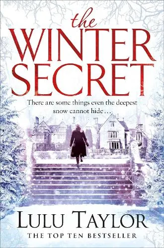 Lulu Taylor The Winter Secret