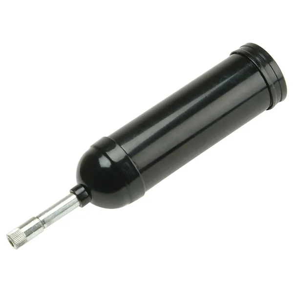 Lumatic Apous Telescopic Hand Grease Gun 120cc