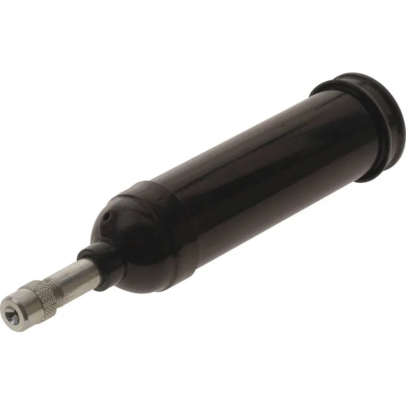 Lumatic Mpo Telescopic Hand Grease Gun