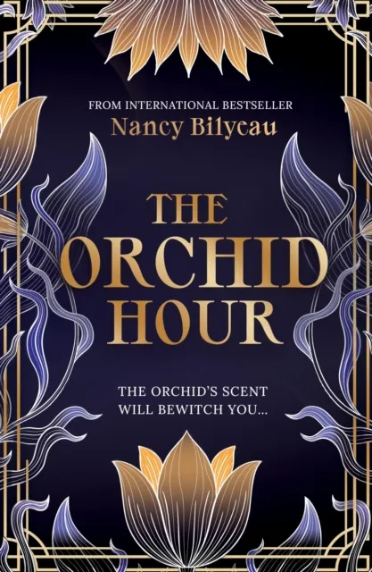 Lume Books The Orchid Hour