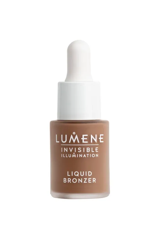 Debenhams Invisible Illumination Liquid Bronzer 15ml in Deep Glow - Deep Glow - Size: 15ml