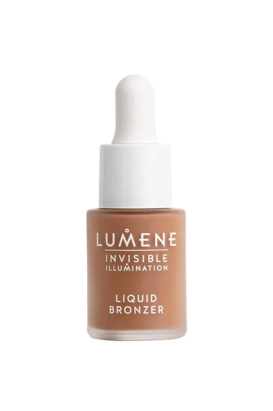 Debenhams Invisible Illumination Liquid Bronzer 15ml in Summer Glow - Summer Glow - Size: 15ml