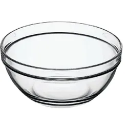 Luminarc Chef's Glass Bowls 126ml (36 Pack)