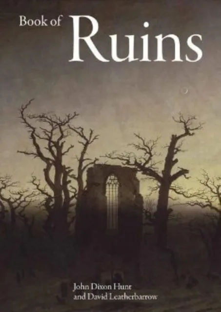 Lund Humphries Publishers Ltd Book Of Ruins