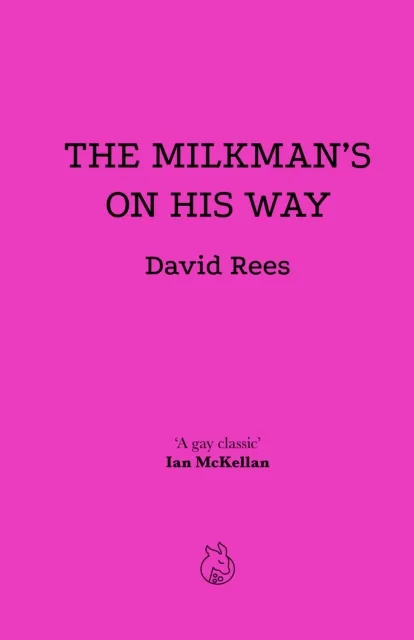 Lurid Editions The Milkman'S On His Way