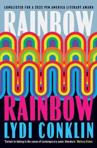 Lydi Conklin Rainbow Rainbow